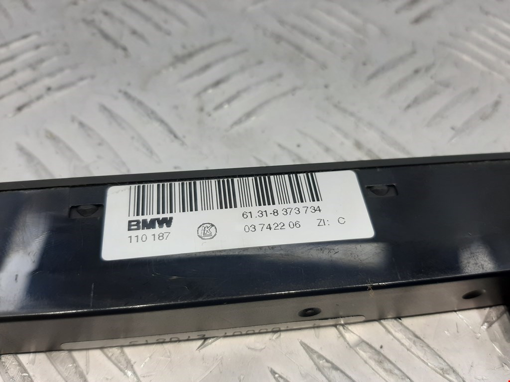 Блок кнопок BMW X5 E53 1999-2006