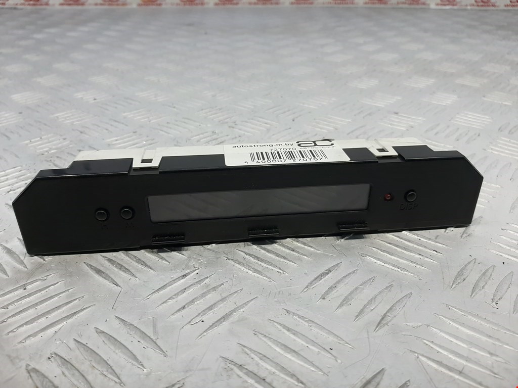 Часы SUZUKI SX4 2006-2014