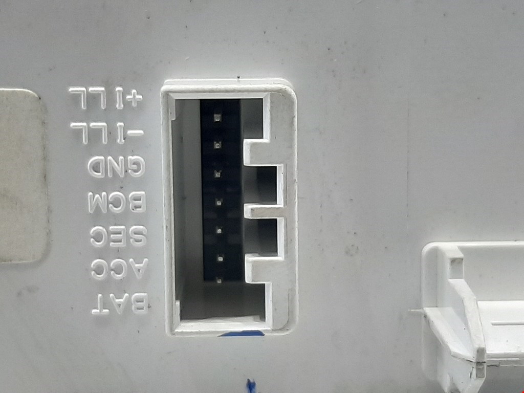 Часы SUZUKI SX4 2006-2014