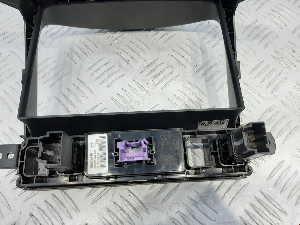 Часы CHEVROLET Captiva 2006-2010