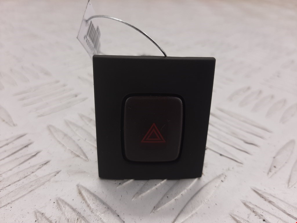 Кнопка аварийной сигнализации (аварийки) VOLVO V70 III 2007-2016