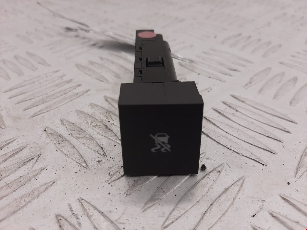 Кнопка антипробуксовочной системы CHEVROLET Captiva 2006-2010