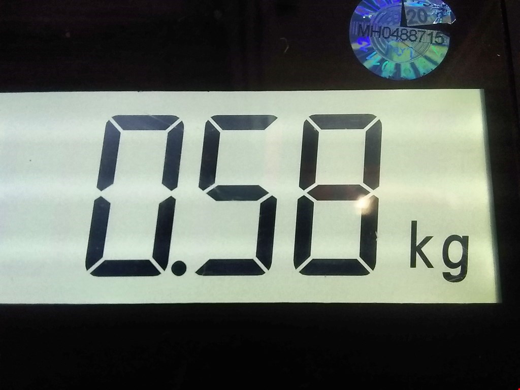 Кронштейн переднего бампера центральный SUBARU Legacy 2003-2009