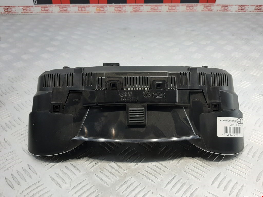 Панель приборов (щиток) FORD Focus III 2011-2019