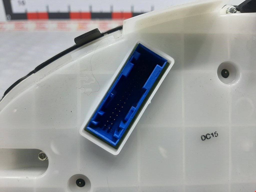 Панель приборов (щиток) OPEL Meriva B 2010-2018