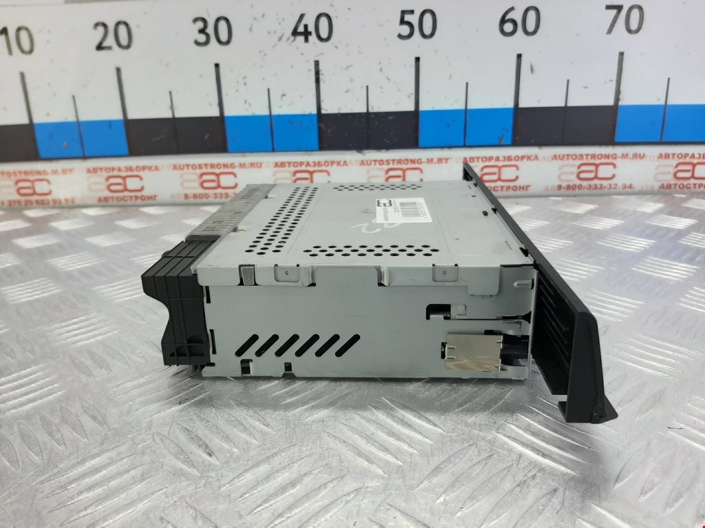 Магнитола BMW X5 E53 1999-2006