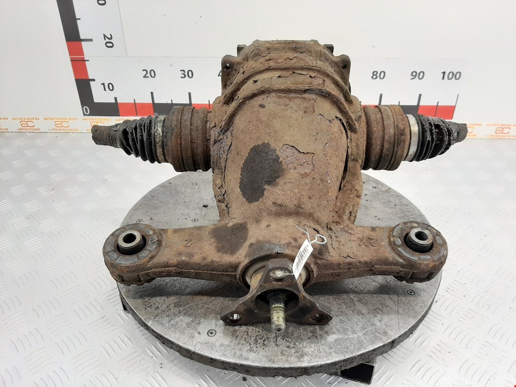 Редуктор заднего моста LEXUS IS 2005-2013