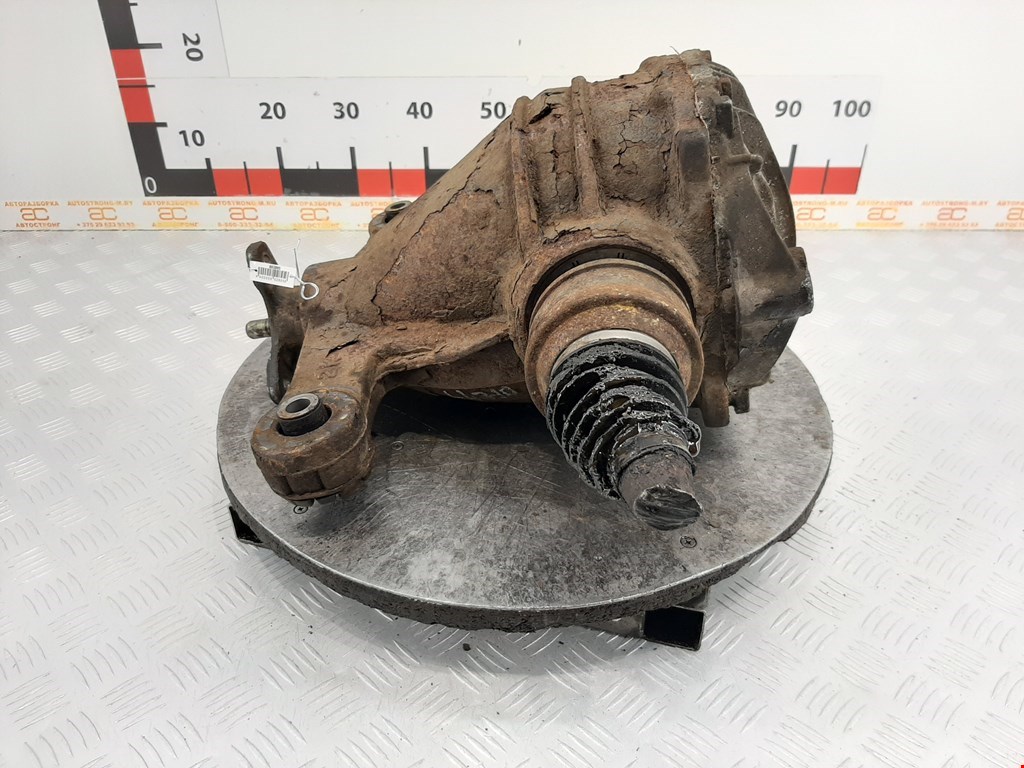 Редуктор заднего моста LEXUS IS 2005-2013