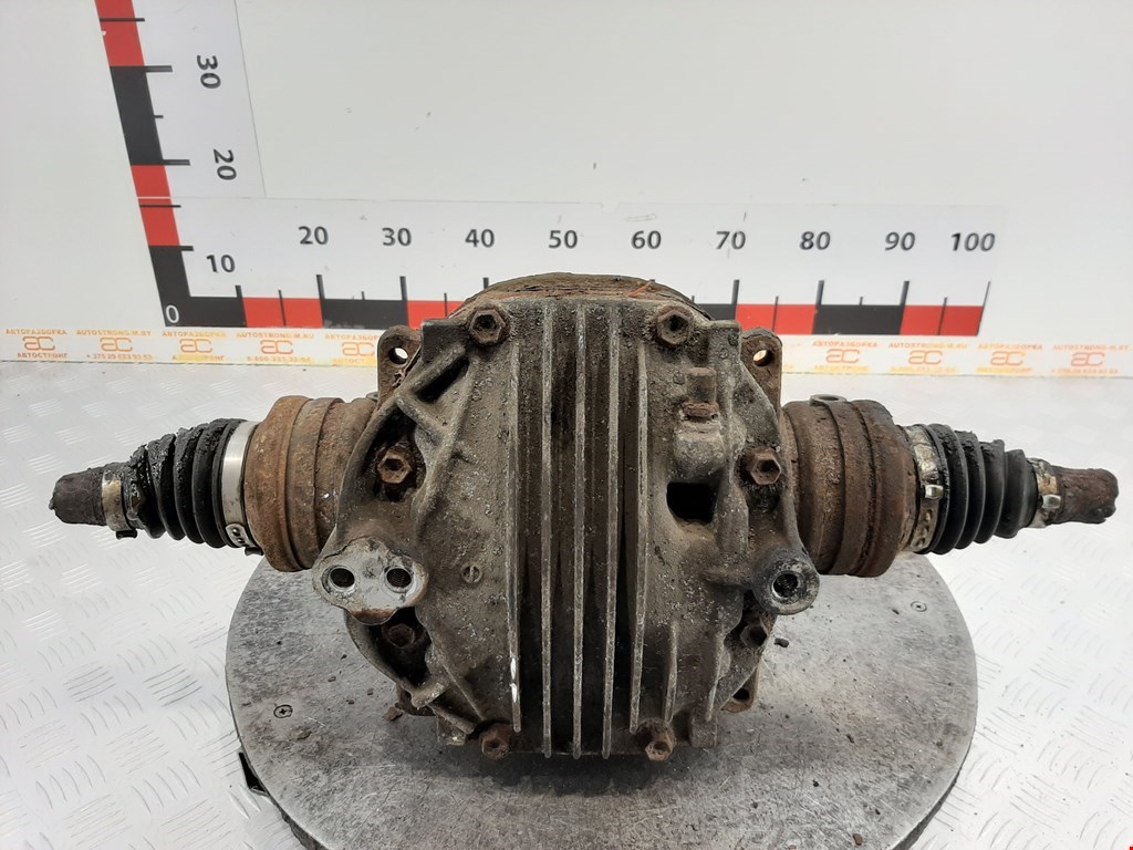 Редуктор заднего моста LEXUS IS 2005-2013