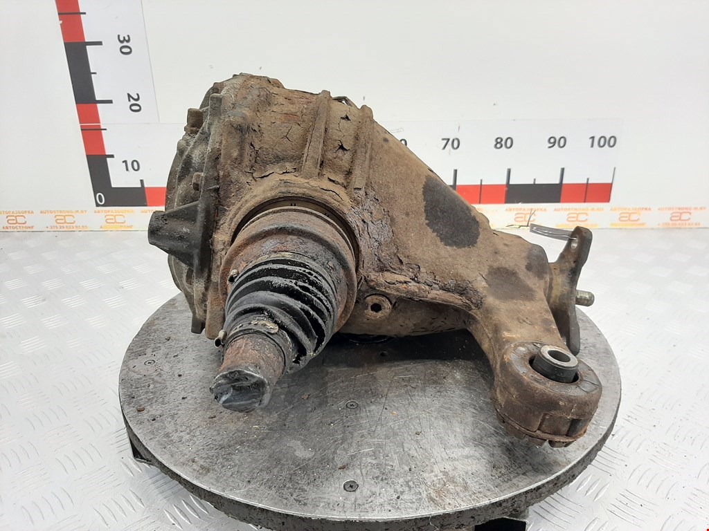 Редуктор заднего моста LEXUS IS 2005-2013