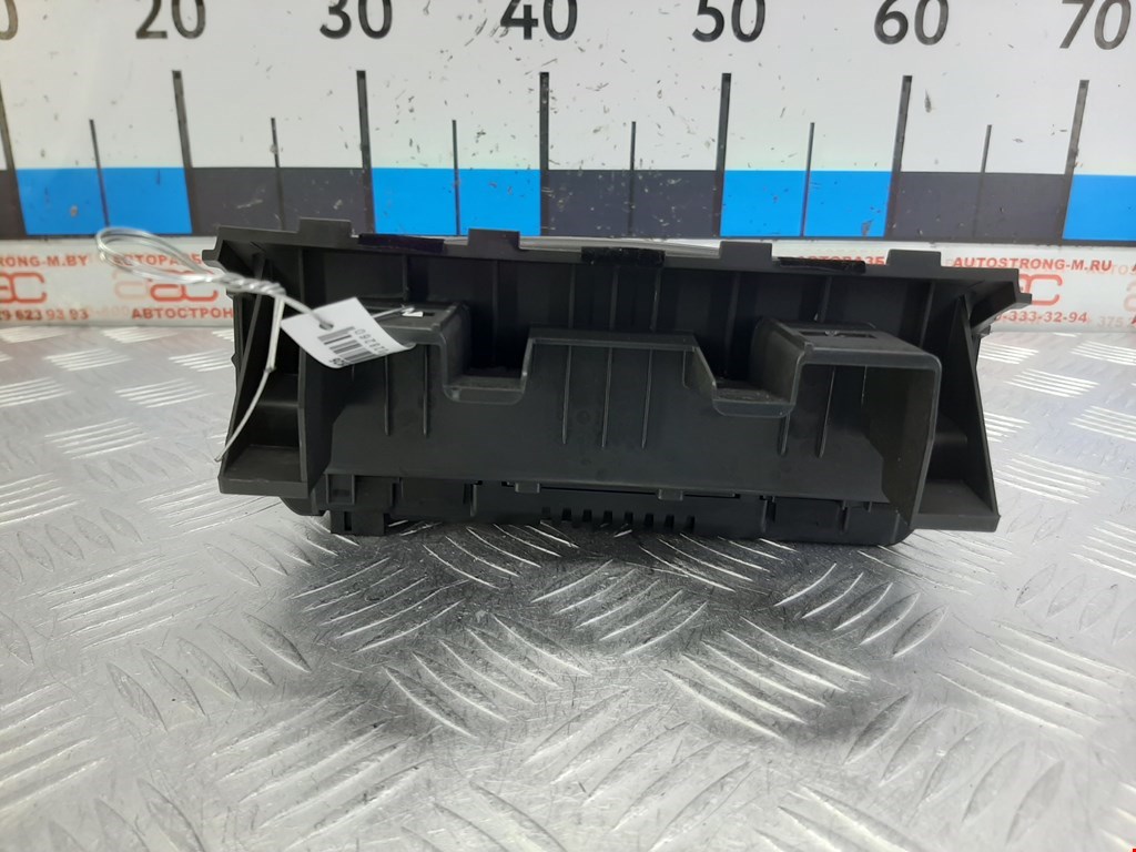 Дисплей информационный (компьютера) CHEVROLET Cruze 2009-2015