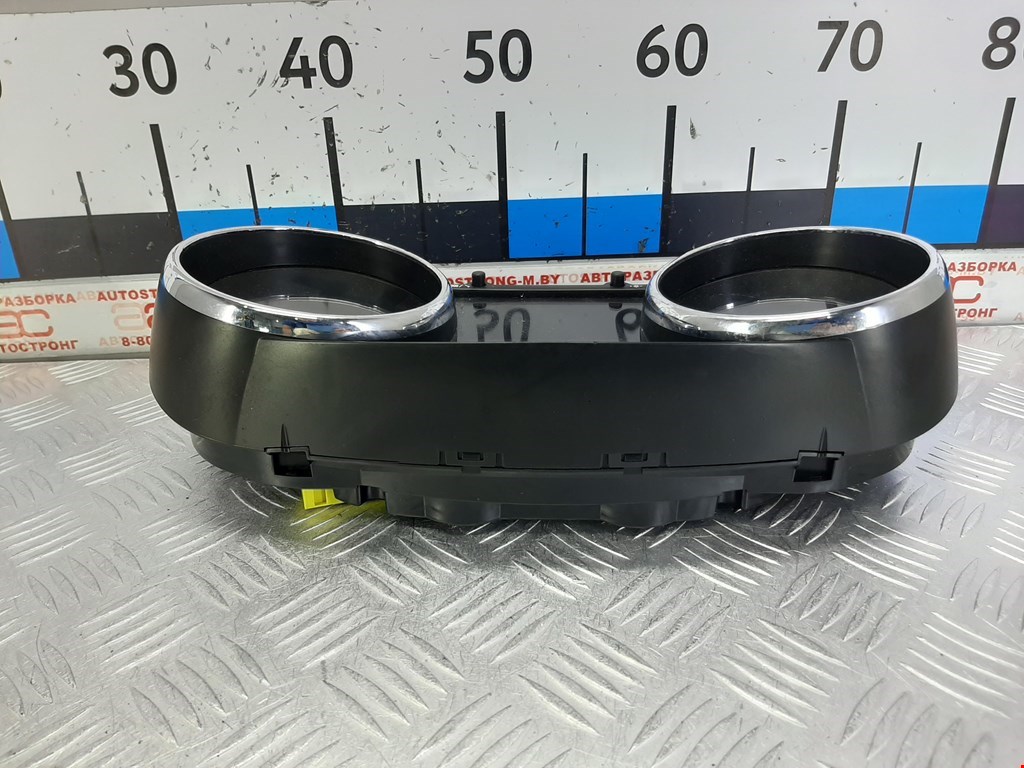 Панель приборов (щиток) PEUGEOT Partner 2008-2018