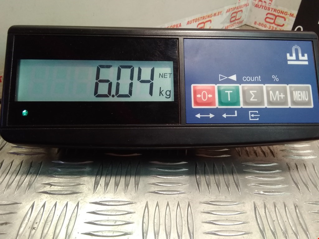 Амортизатор задний правый BMW 5er 5 серия F10/F11/F07 2009-2017