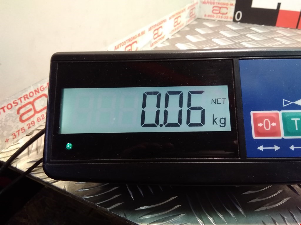 Кнопка аварийной сигнализации (аварийки) RENAULT Megane III 2009-2016