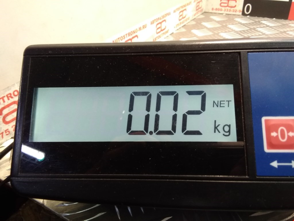 Кнопка антипробуксовочной системы CHEVROLET Captiva 2006-2010