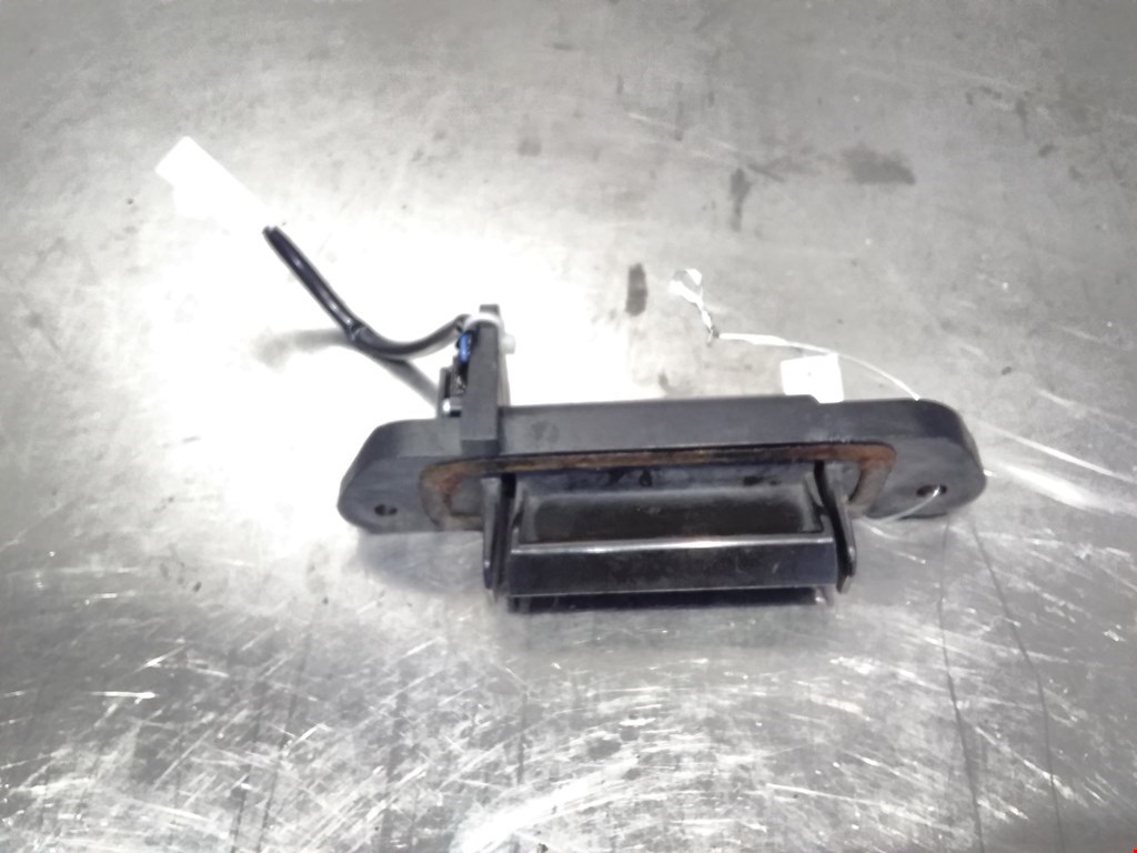 Ручка двери багажника наружная PEUGEOT 4007 2007-2012