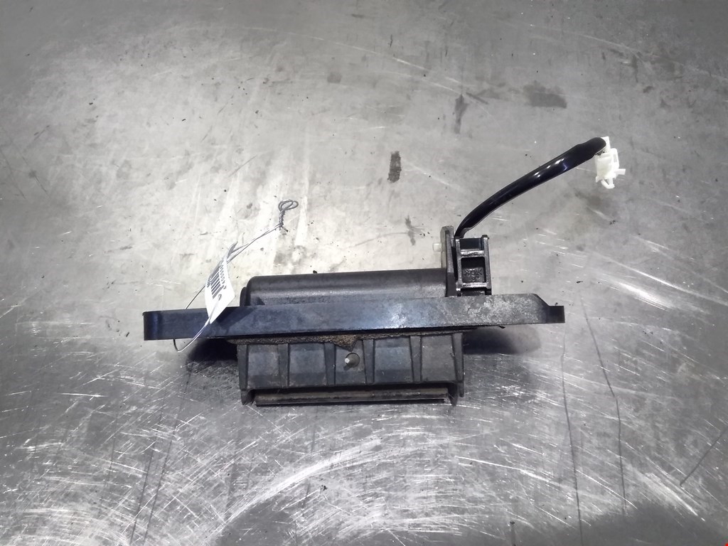 Ручка двери багажника наружная PEUGEOT 4007 2007-2012