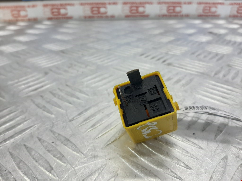 Реле BMW X5 E53 1999-2006