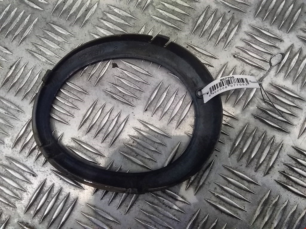 Решетка в бампер FORD Mondeo II 1996-2000