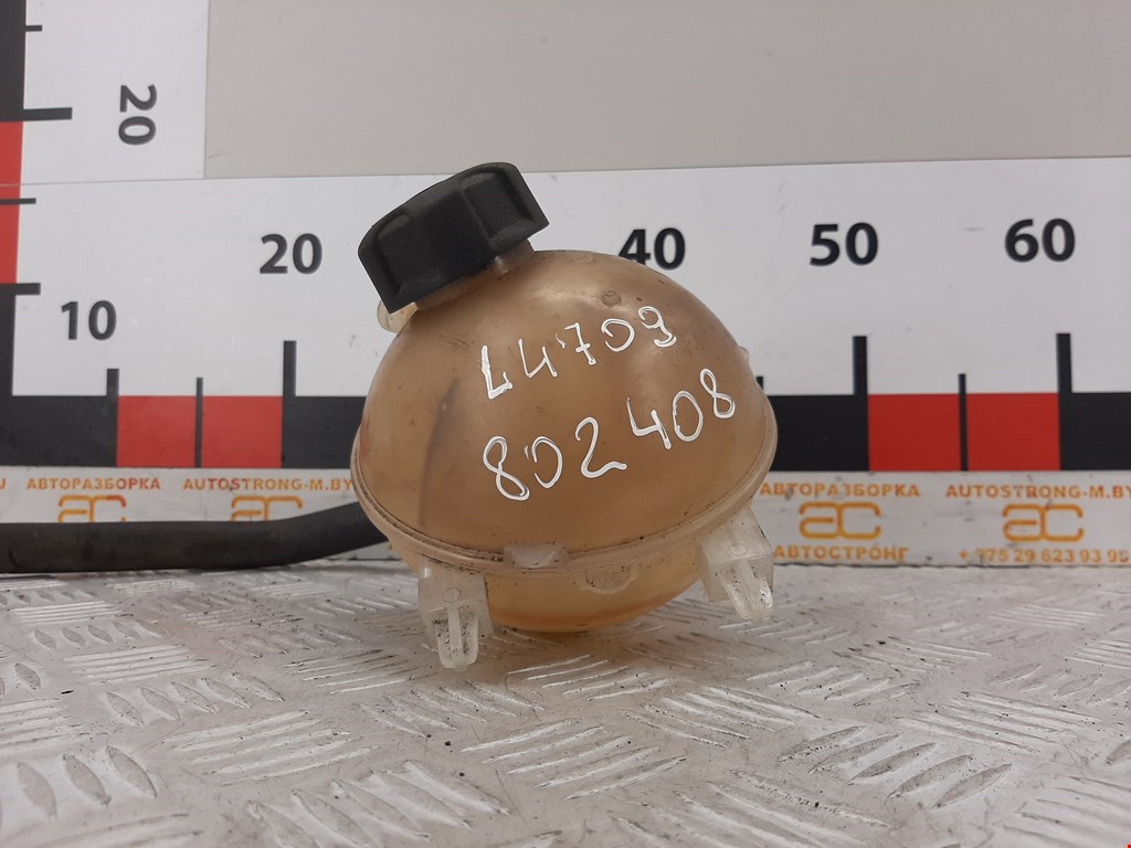 Бачок расширительный PEUGEOT Partner 2008-2018