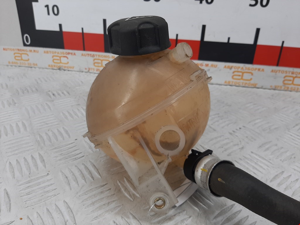 Бачок расширительный PEUGEOT Partner 2008-2018