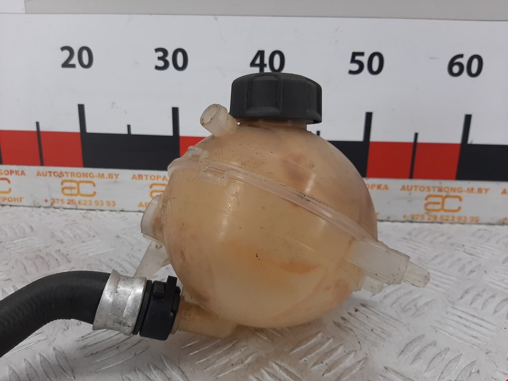 Бачок расширительный PEUGEOT Partner 2008-2018