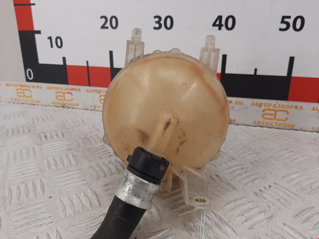 Бачок расширительный PEUGEOT Partner 2008-2018