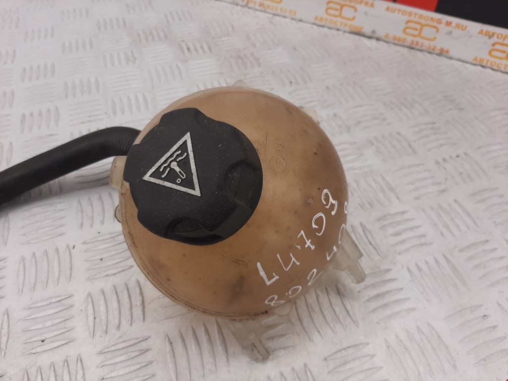 Бачок расширительный PEUGEOT Partner 2008-2018