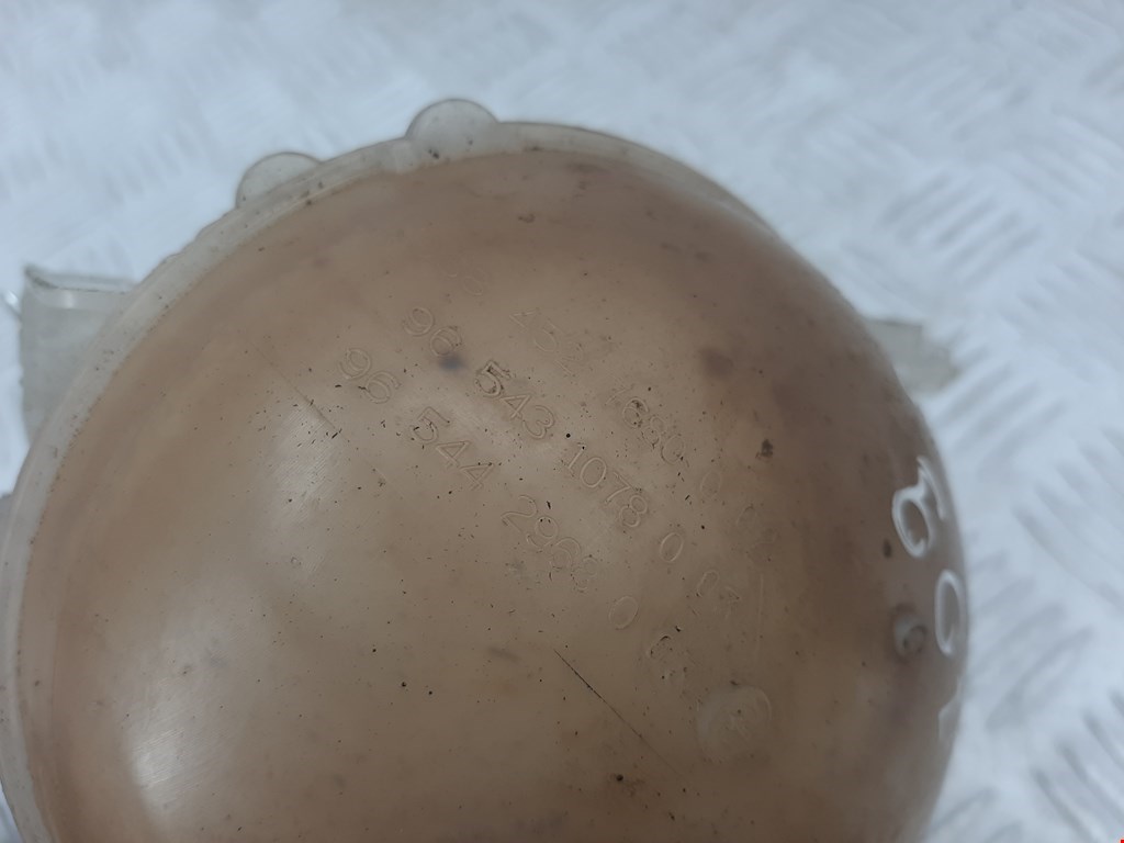 Бачок расширительный PEUGEOT Partner 2008-2018