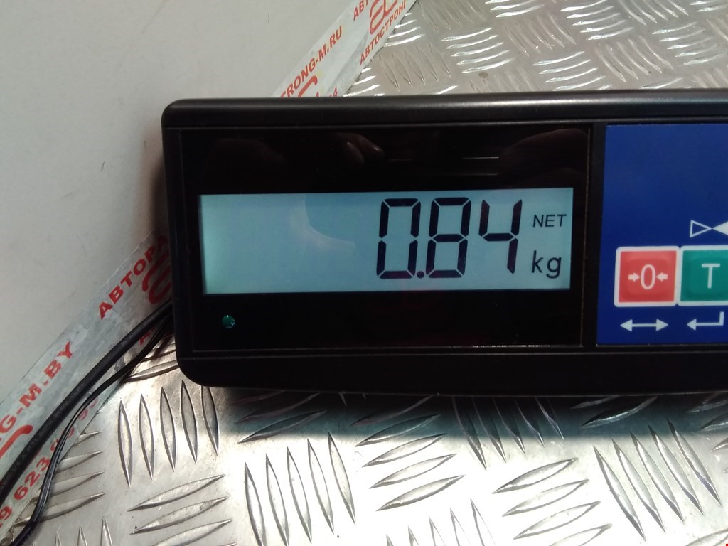 Панель приборов (щиток) PEUGEOT Partner 2008-2018