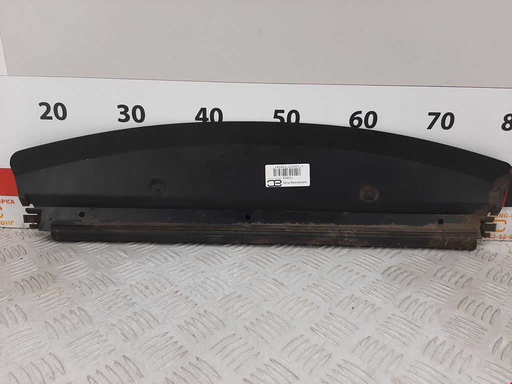 Пыльник (кузов наружные) BMW X5 E53 1999-2006