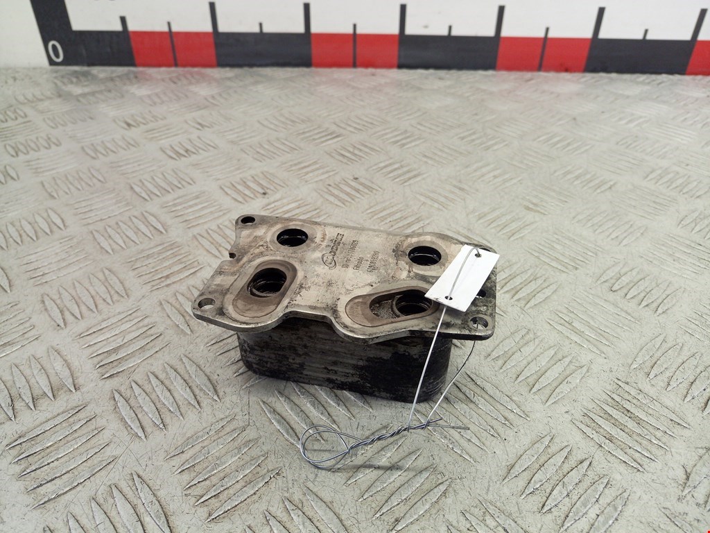 Теплообменник Ford Mondeo 4 (2006-2014)