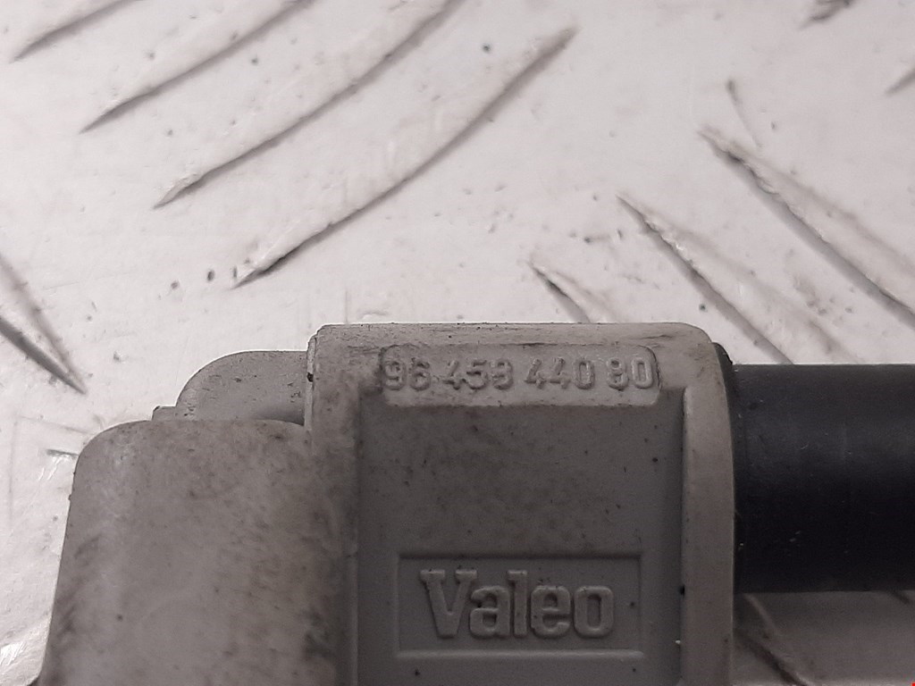 Датчик положения распредвала CITROEN C4 I 2004-2014