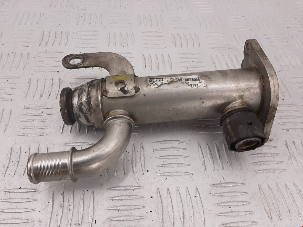 Радиатор системы ЕГР CITROEN C4 I 2004-2014