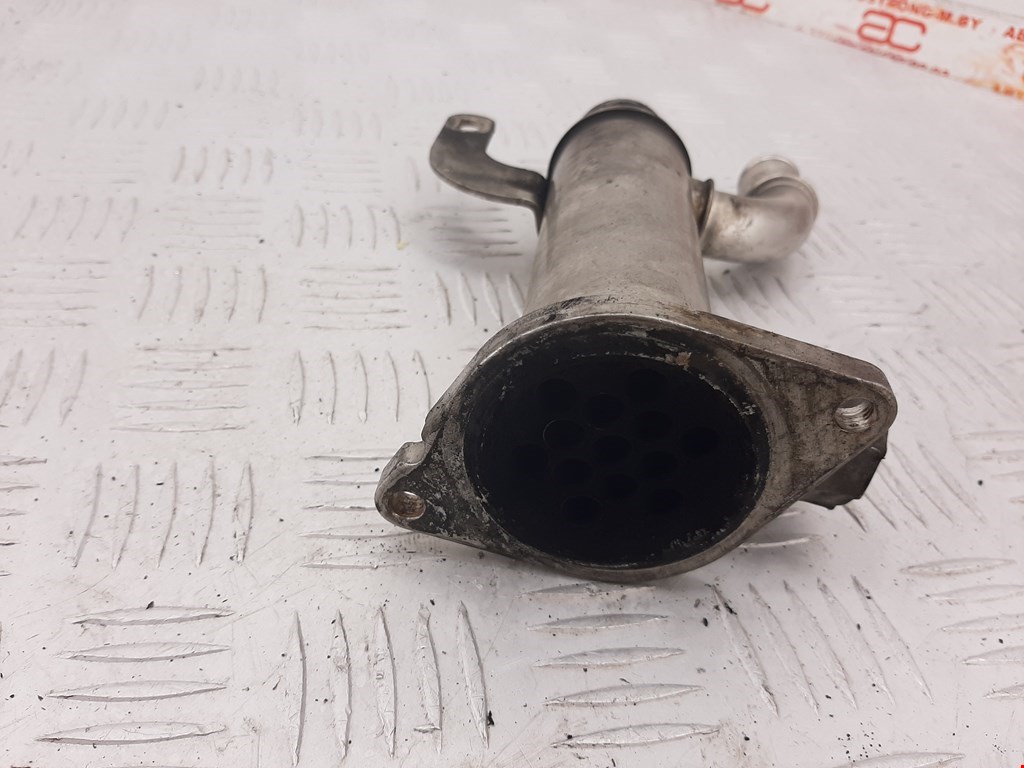 Радиатор системы ЕГР CITROEN C4 I 2004-2014