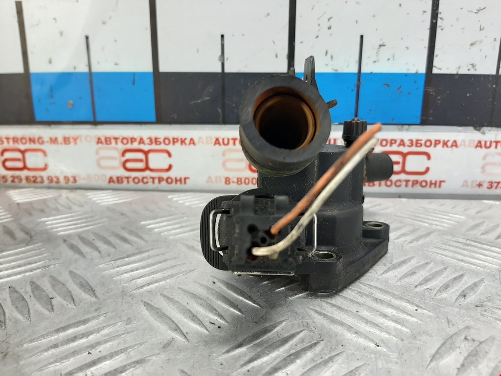 Корпус термостата RENAULT Clio 1998-2008