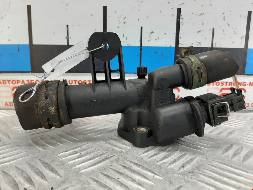 Корпус термостата RENAULT Clio 1998-2008