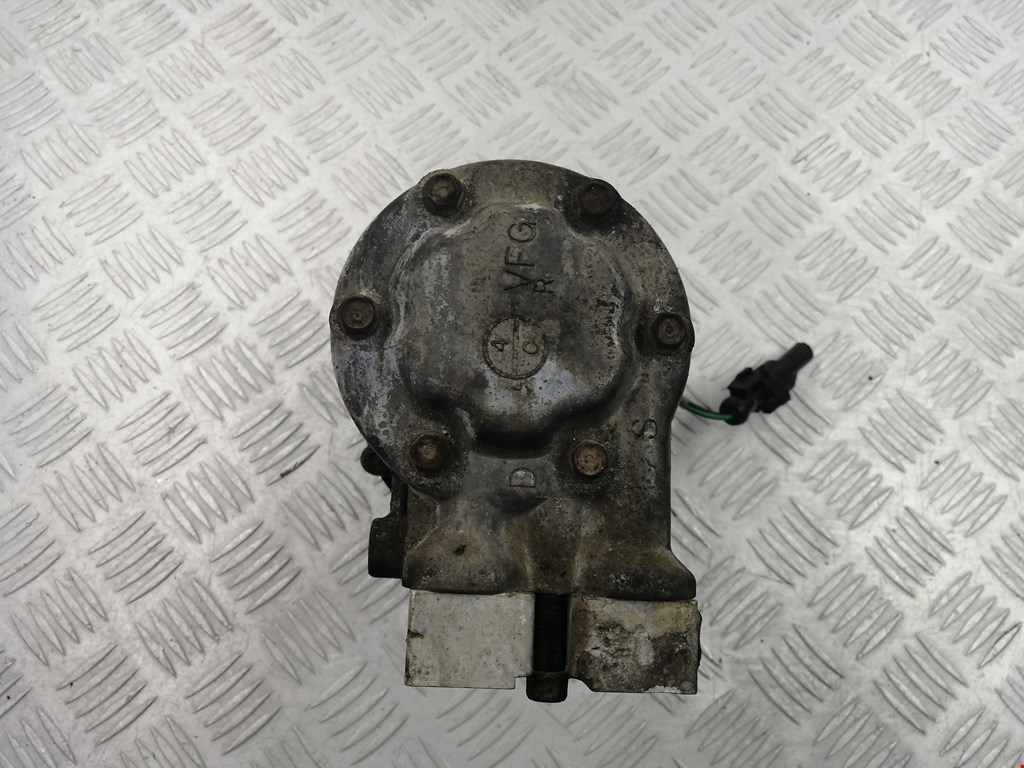 Компрессор кондиционера (системы кондиционирования) FORD Fusion 2002-2012