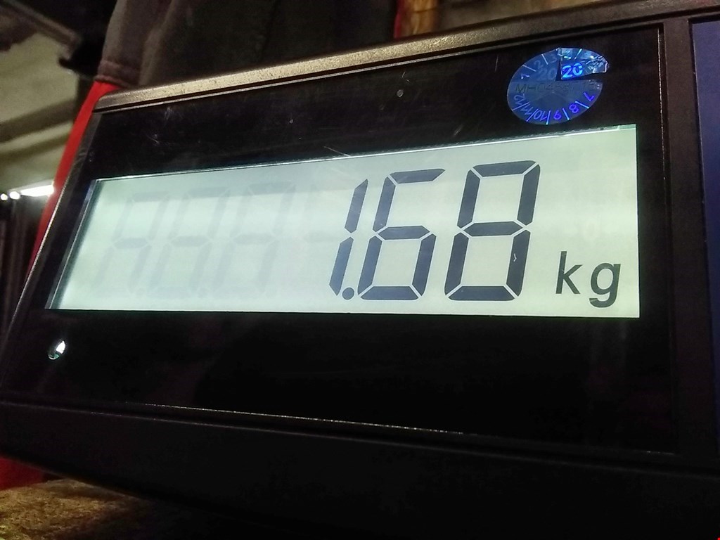 Консоль VOLKSWAGEN Polo IV 2001-2009