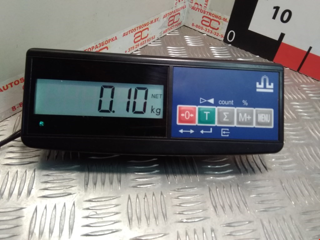 Насос (моторчик) омывателя Kia Rio 1 (DC) (1999-2005)