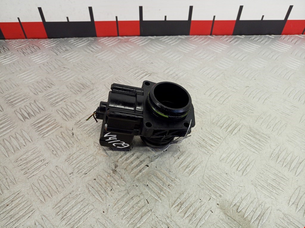 Защита антигравийная FORD Fusion 2002-2012