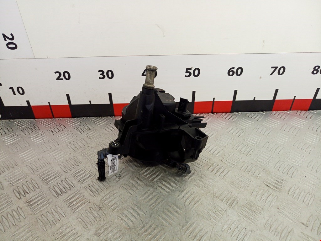Корпус топливного фильтра CITROEN C3 2002-2009
