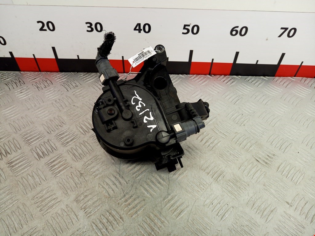 Корпус топливного фильтра CITROEN C3 2002-2009