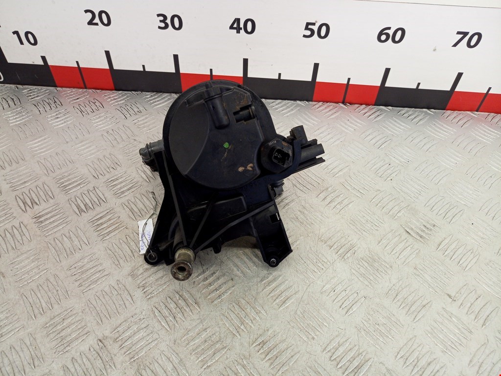 Корпус топливного фильтра CITROEN C3 2002-2009