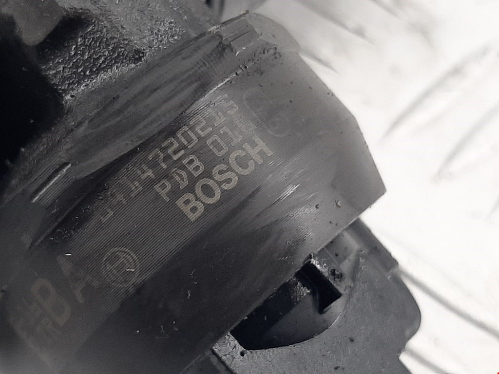 Форсунка дизельная электрическая VOLKSWAGEN Jetta V 2005-2011