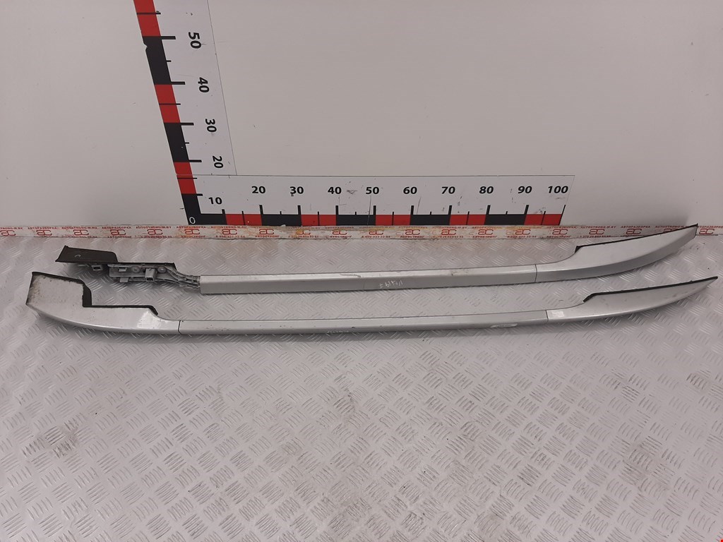 Рейлинги Kia Ceed 1 (ED) (2006-2012)