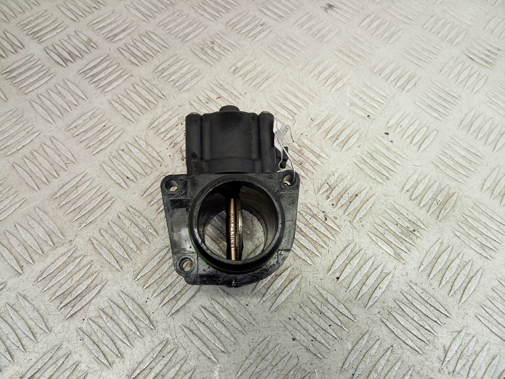 Защита антигравийная PEUGEOT 207 2006-2015