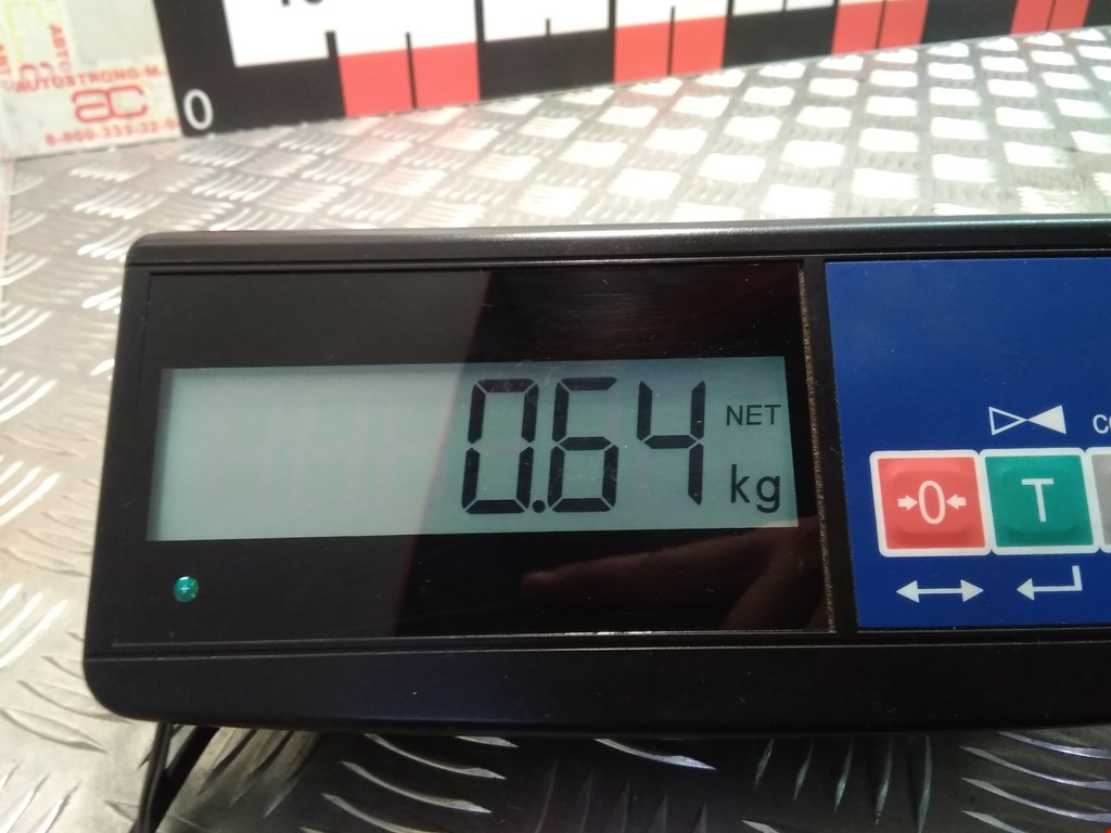 Фонарь задний левый SEAT Exeo 2008-2013