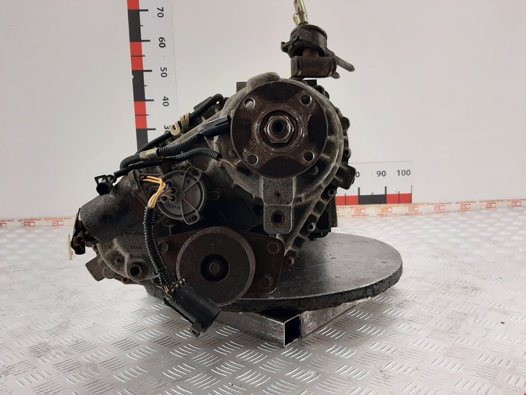 МКПП (Механическая коробка переключения передач) SSANG YONG Kyron 2005-2015