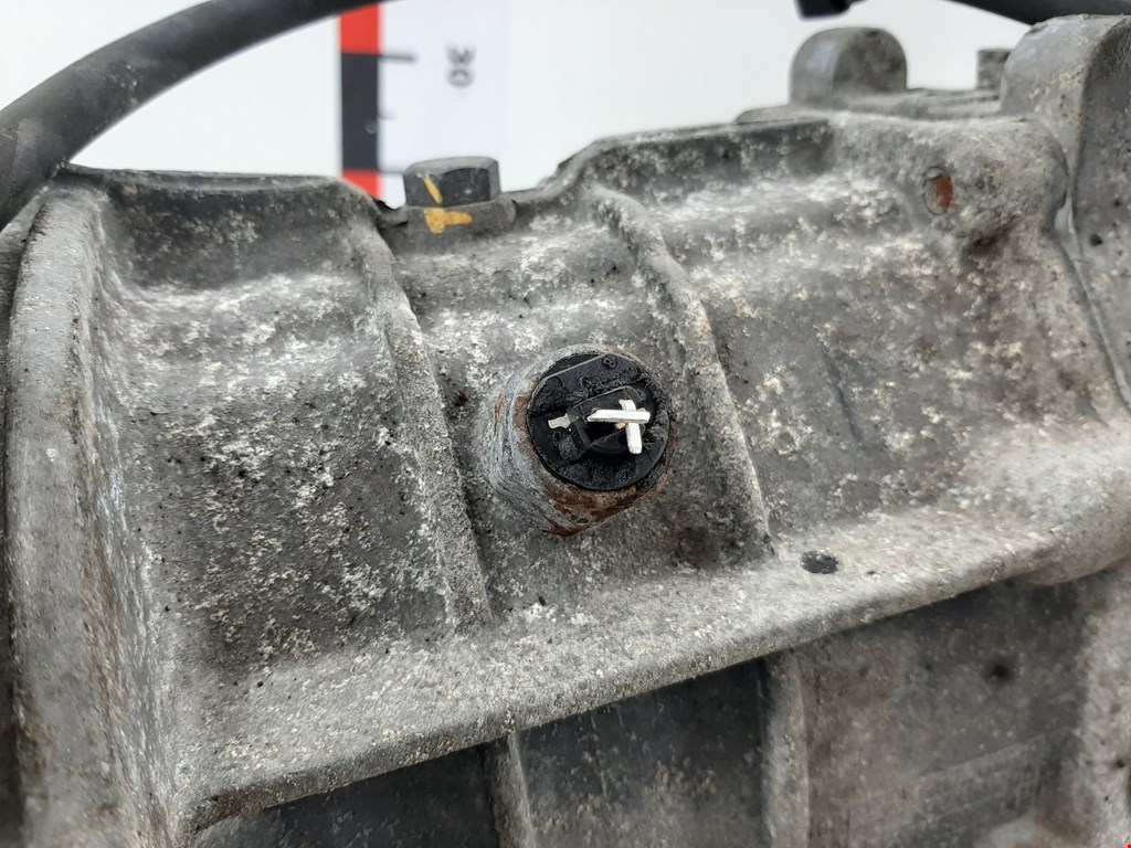 МКПП (Механическая коробка переключения передач) SSANG YONG Kyron 2005-2015